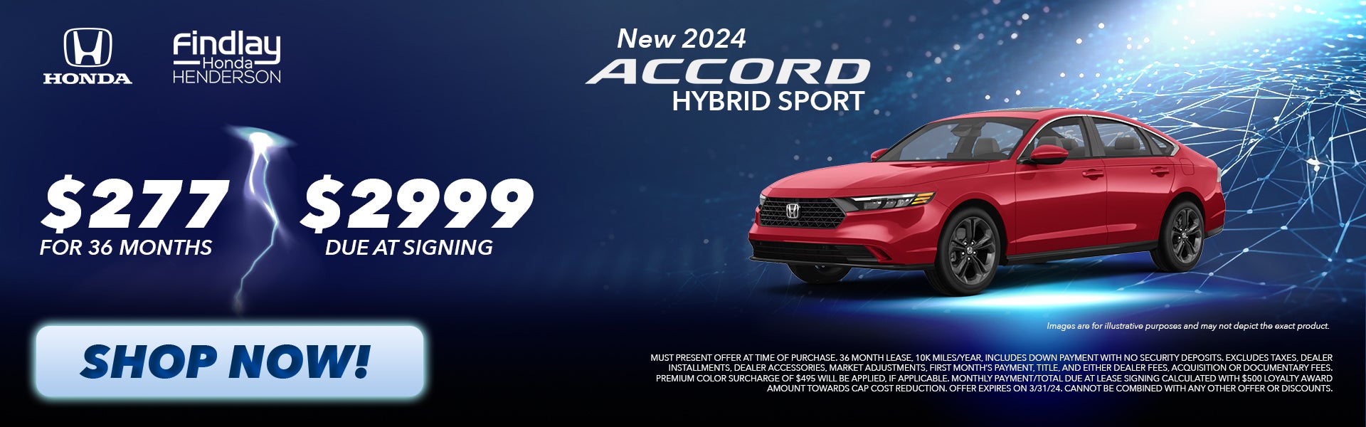 2024 Accord Sport Hybrid