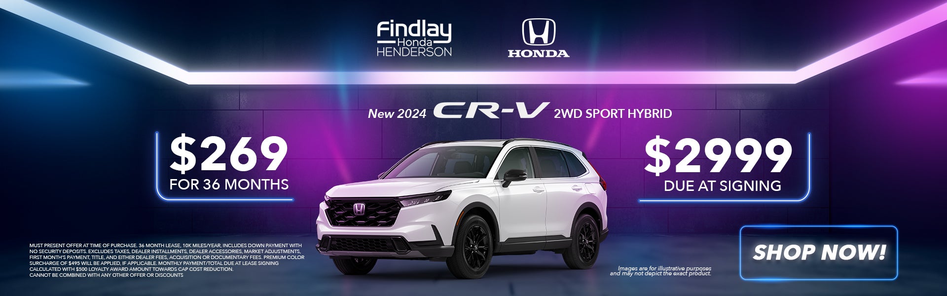2024 Honda CR-V Sport Hybrid